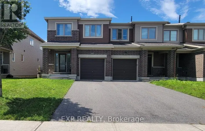 685 JEROME JODOIN DRIVE, Ottawa