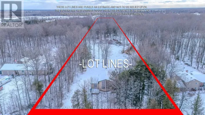 685 KIDD ROAD, Beckwith