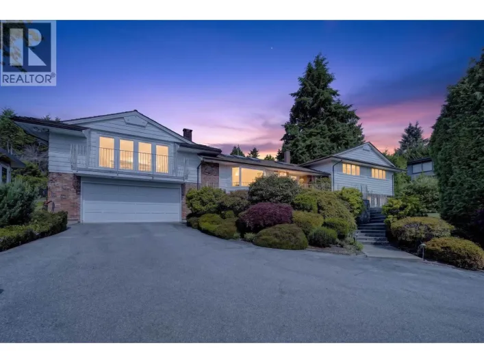 685 KING GEORGES WAY, West Vancouver