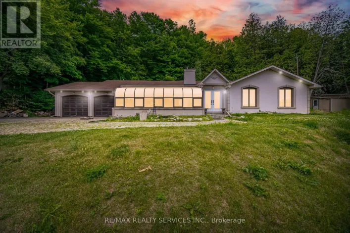 685 KING STREET, Caledon