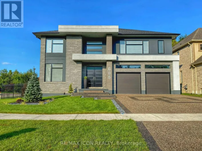 685 MEADOWSWEET AVENUE, Waterloo