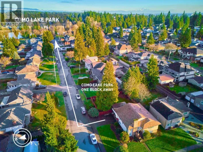 685 PORTER STREET, Coquitlam