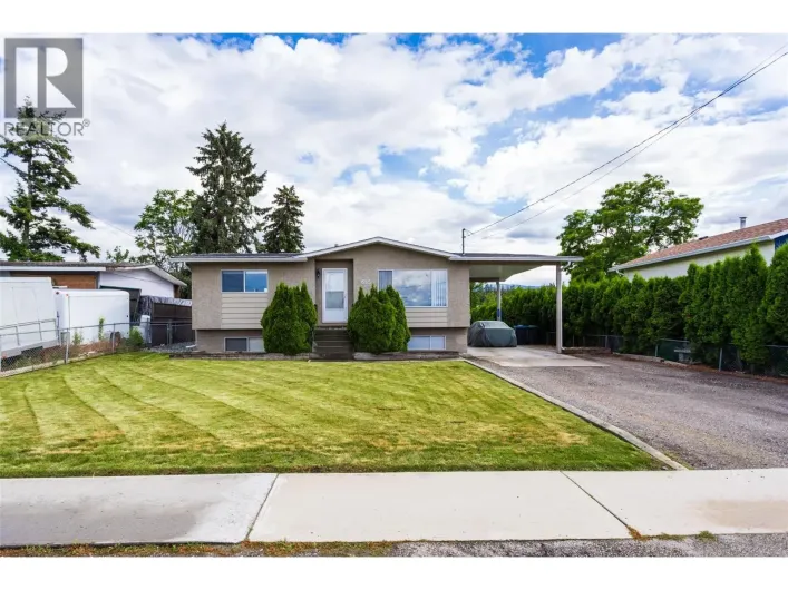 685 Quigley Road, Kelowna
