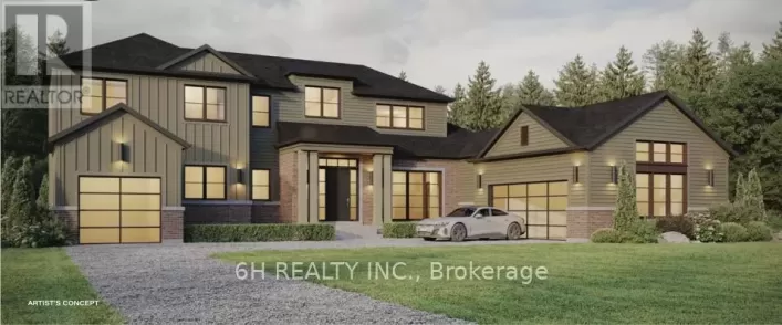 685 REACH STREET, Scugog