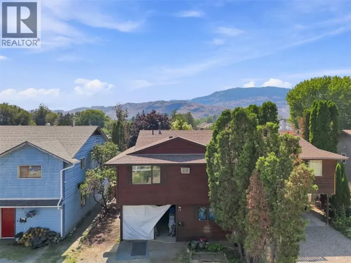 685 SINGH Street Unit# 14, Kamloops