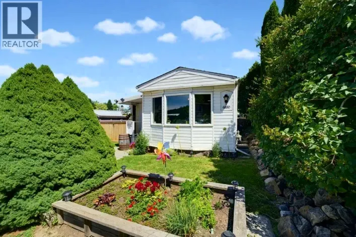 6850 53 Street NE, Salmon Arm