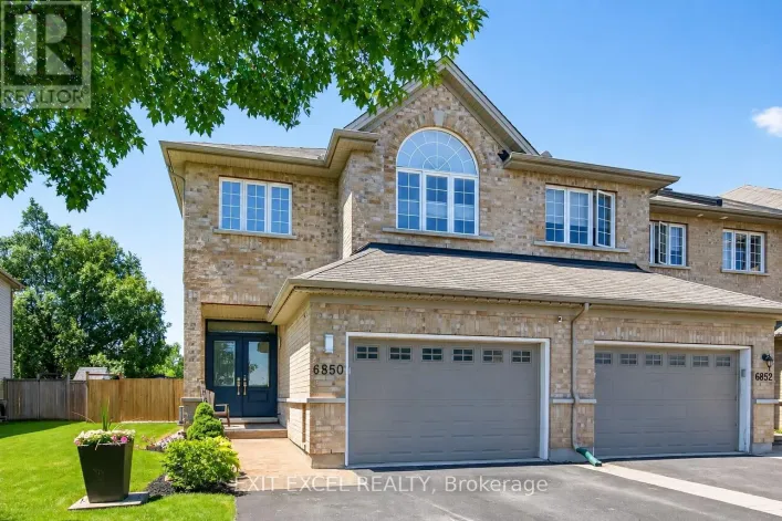 6850 BREANNA CARDILL STREET, Ottawa