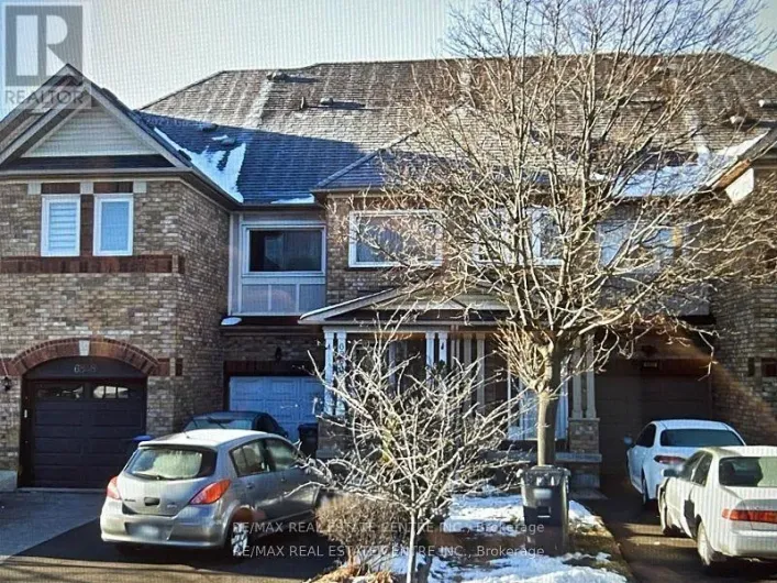 6850 DILLINGWOOD DRIVE, Mississauga