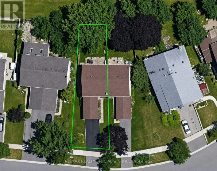 6851 AVILA ROAD, Mississauga
