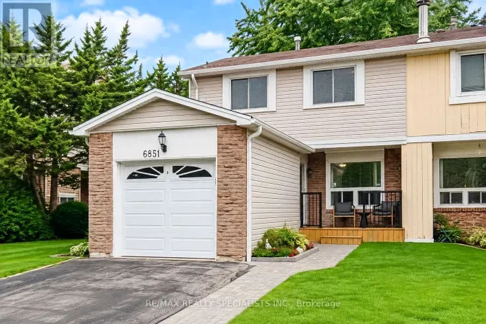6851 AVILA ROAD, Mississauga