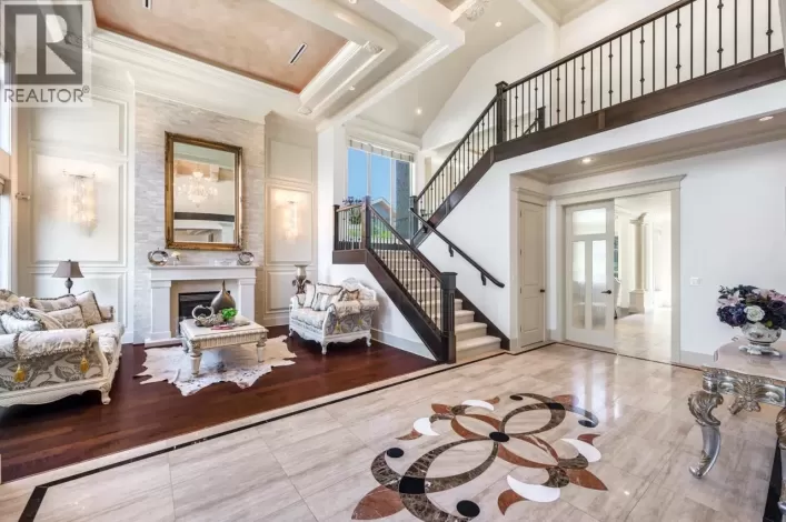 6851 GAMBA DRIVE, Richmond