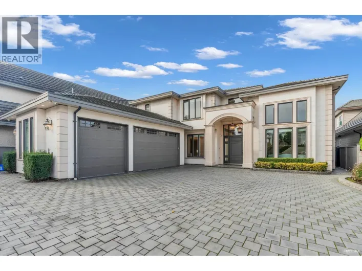 6851 MAYFLOWER DRIVE, Richmond