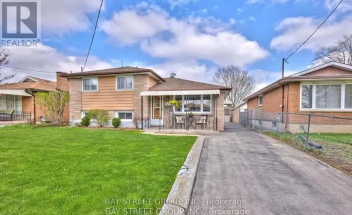 6852 HAGAR AVENUE, Niagara Falls