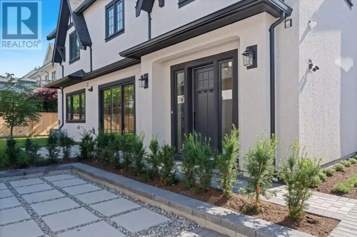 6853 CYPRESS STREET, Vancouver