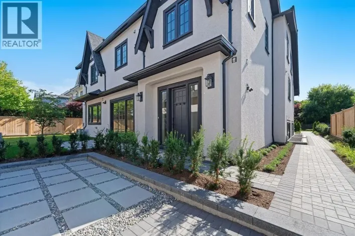 6853 CYPRESS STREET, Vancouver