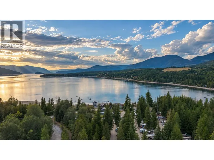 Other for sale: 6853 Squilax-Anglemont Road Unit# 15, Magna Bay