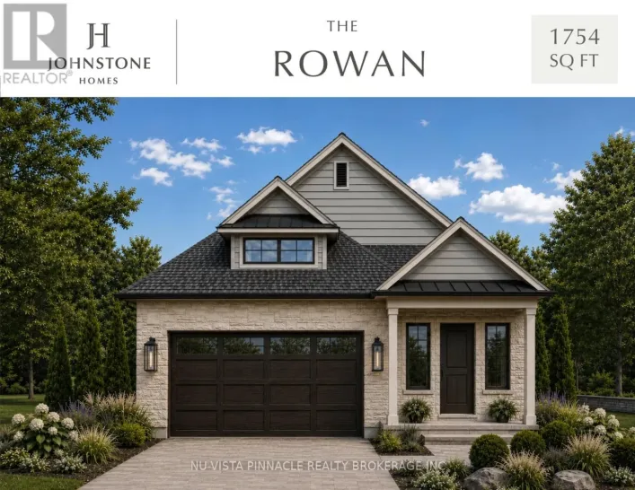 6857 HEATHWOODS AVENUE, London South
