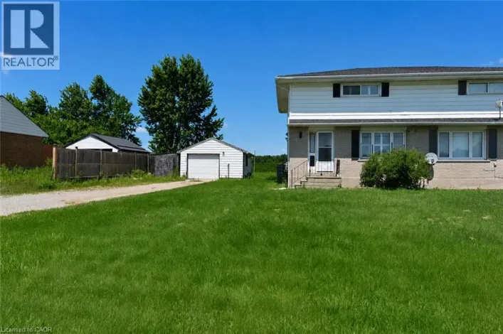 685717 HWY 2, Woodstock