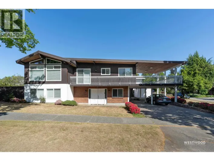 6858 TYNE STREET, Vancouver