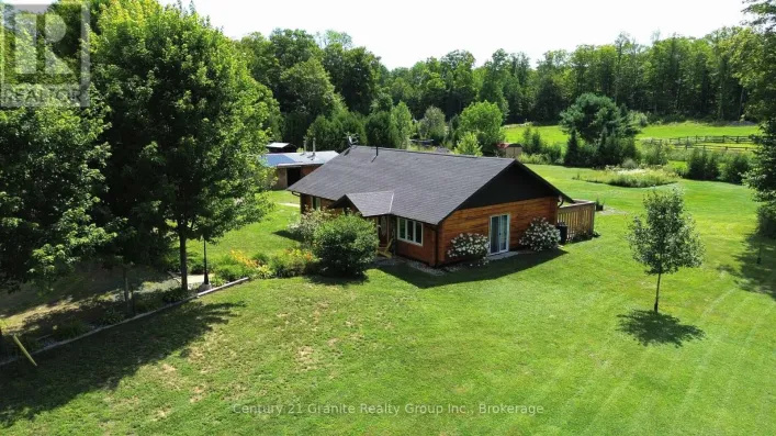 6859 HWY 620 HIGHWAY, Wollaston