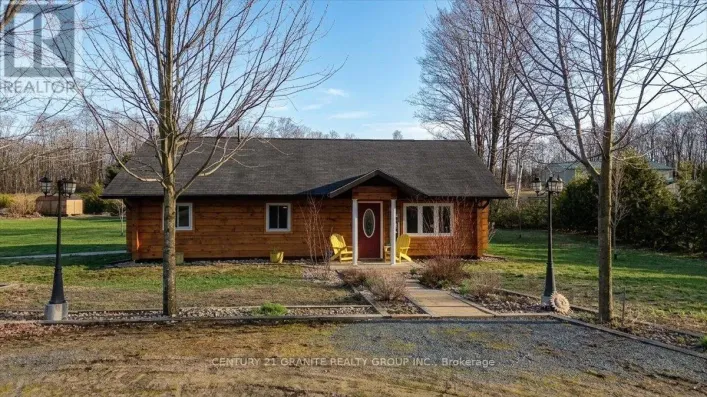 6859 HWY 620 HIGHWAY, Wollaston