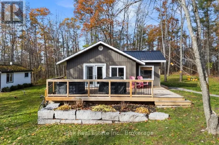686 COON LAKE ROAD, North Kawartha