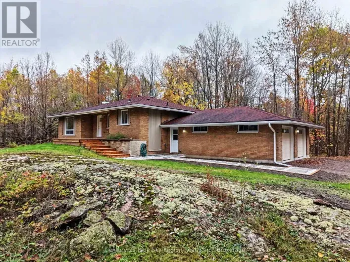686 LAPLAGE ROAD, West Nipissing