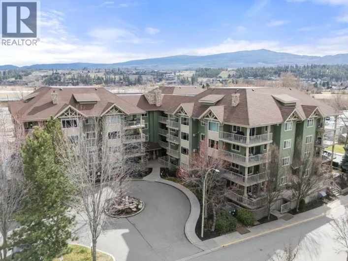 686 Lequime Road Unit# 204, Kelowna