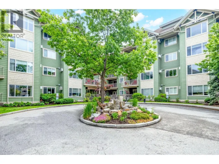 686 Lequime Road Unit# 306, Kelowna