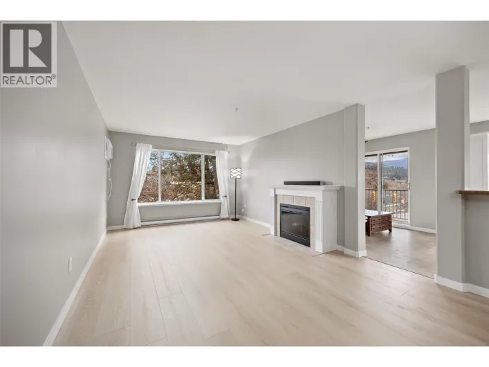 686 Lequime Road Unit# 306, Kelowna