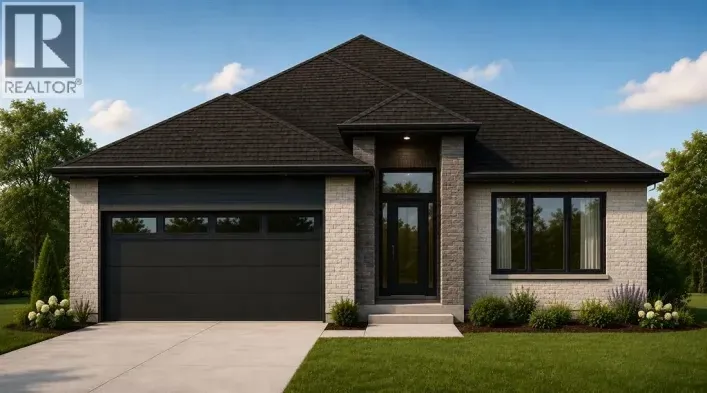 686 MARIGOLD LANE, Sarnia