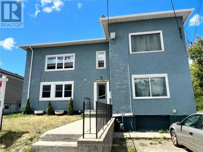 686 MONTREAL STREET, Kingston