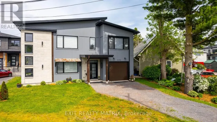 686 ST ISIDORE ROAD, Casselman