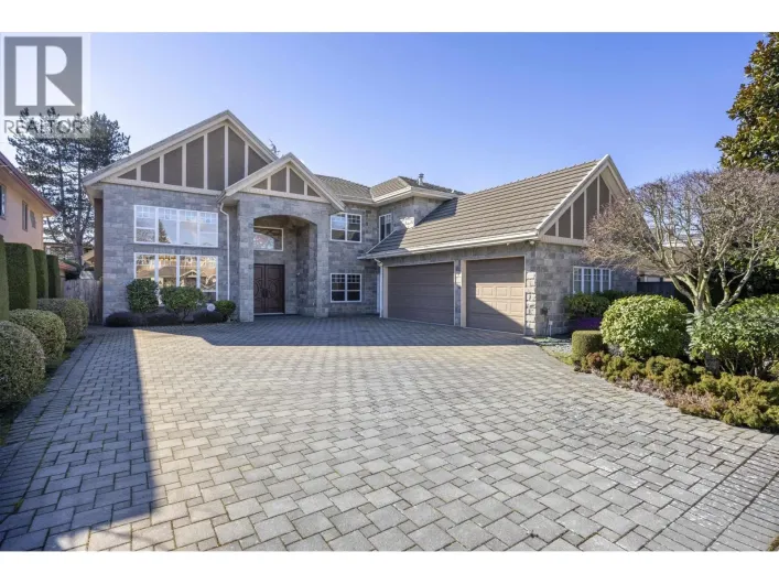 6860 DONALD ROAD, Richmond