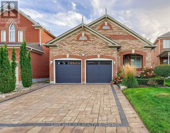 6862 GOODERHAM ESTATE BOULEVARD, Mississauga