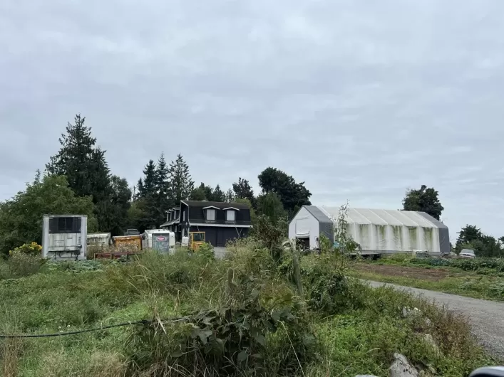 6863 BRADNER ROAD, Abbotsford