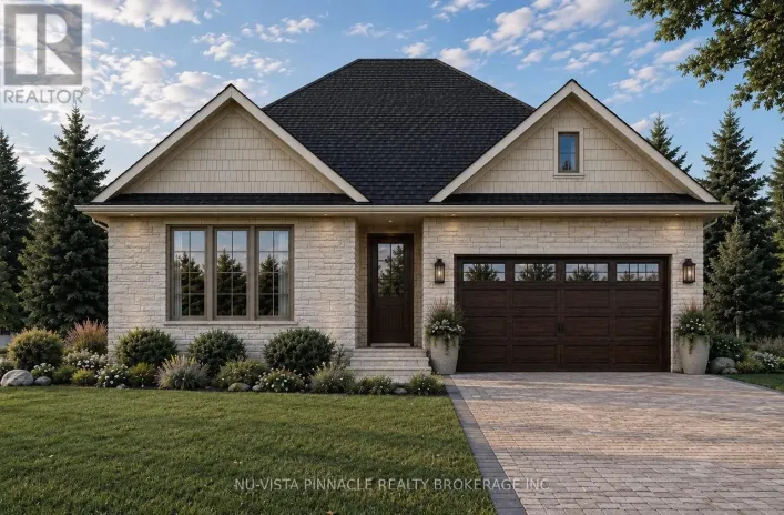 6863 HEATHWOODS AVENUE, London South