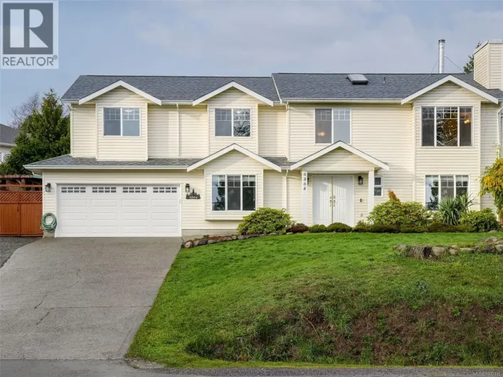 6864 Grant Rd W, Sooke