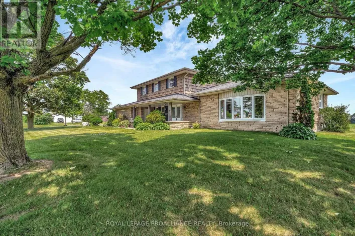 6864 HIGHWAY 62, Belleville