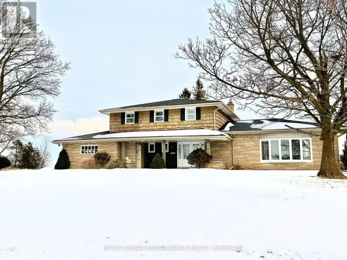 6864 HIGHWAY 62, Belleville