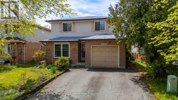 6864 SUNRISE COURT, Niagara Falls