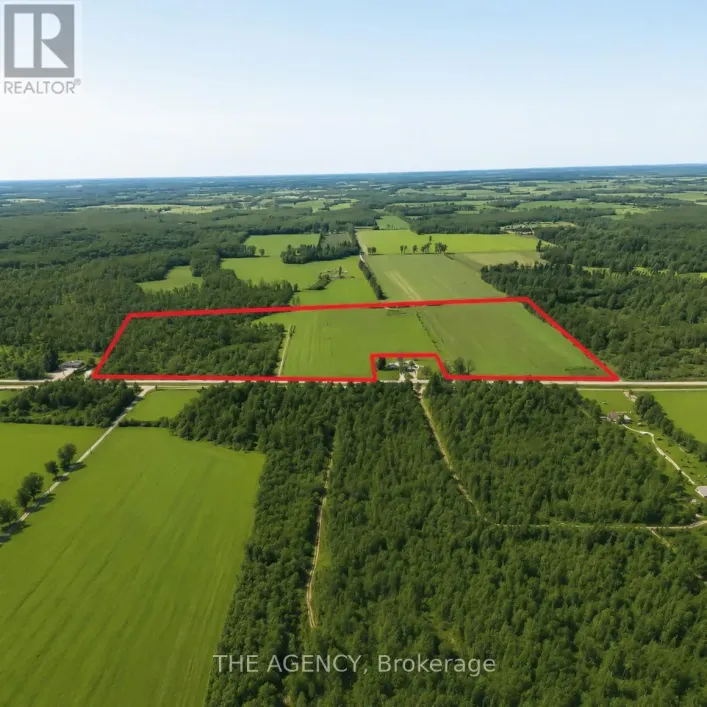 686455 HIGHWAY 2, Blandford-Blenheim