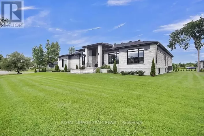 6865 PEBBLE TRAIL WAY, Ottawa