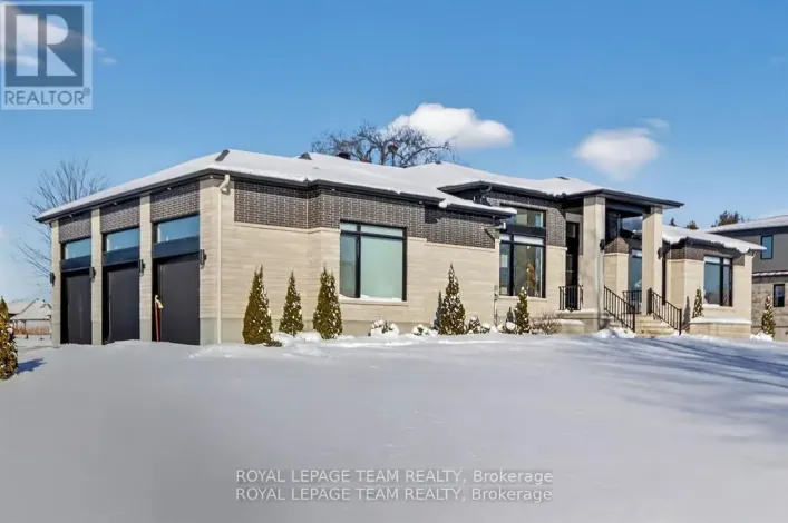 6865 PEBBLE TRAIL WAY, Ottawa