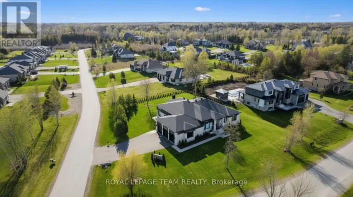 6865 PEBBLE TRAIL WAY, Ottawa