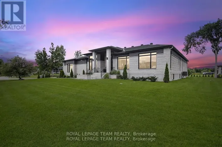 6865 PEBBLE TRAIL WAY, Ottawa
