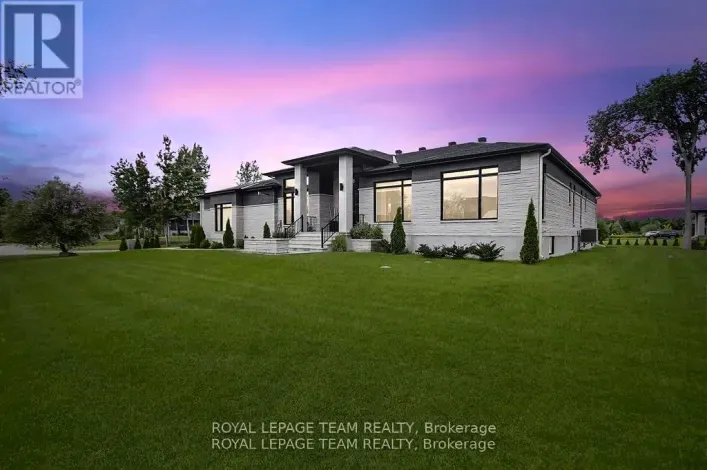 6865 PEBBLE TRAIL WAY, Ottawa