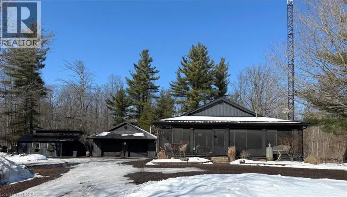 686577 HIGHWAY 2, Princeton