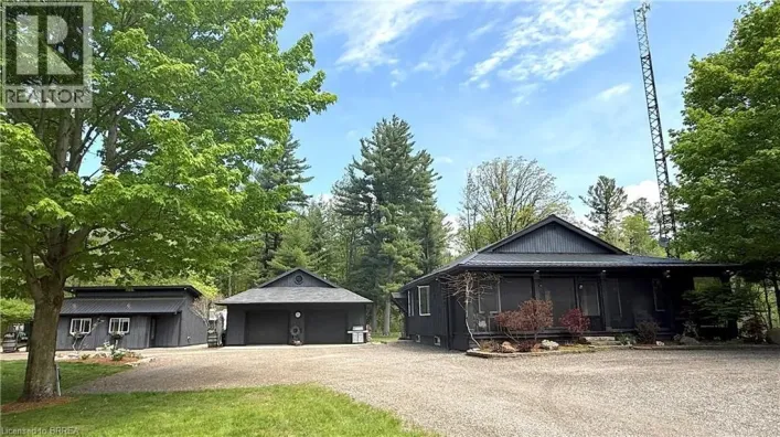 686577 HIGHWAY 2, Princeton