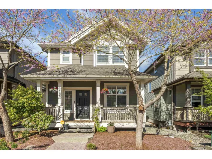 6867 208A STREET, Langley